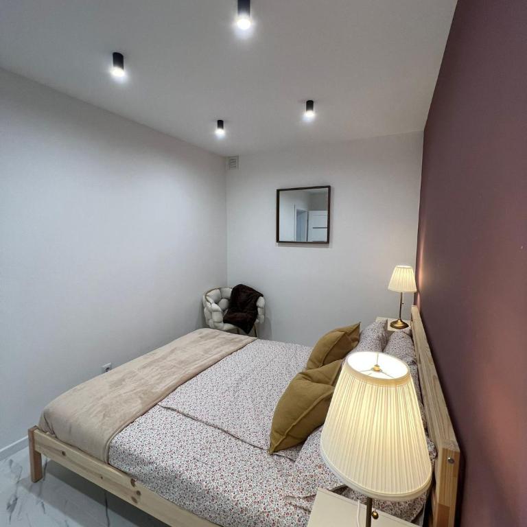 Marta - Apartment mit 1 Schlafzimmer - 4