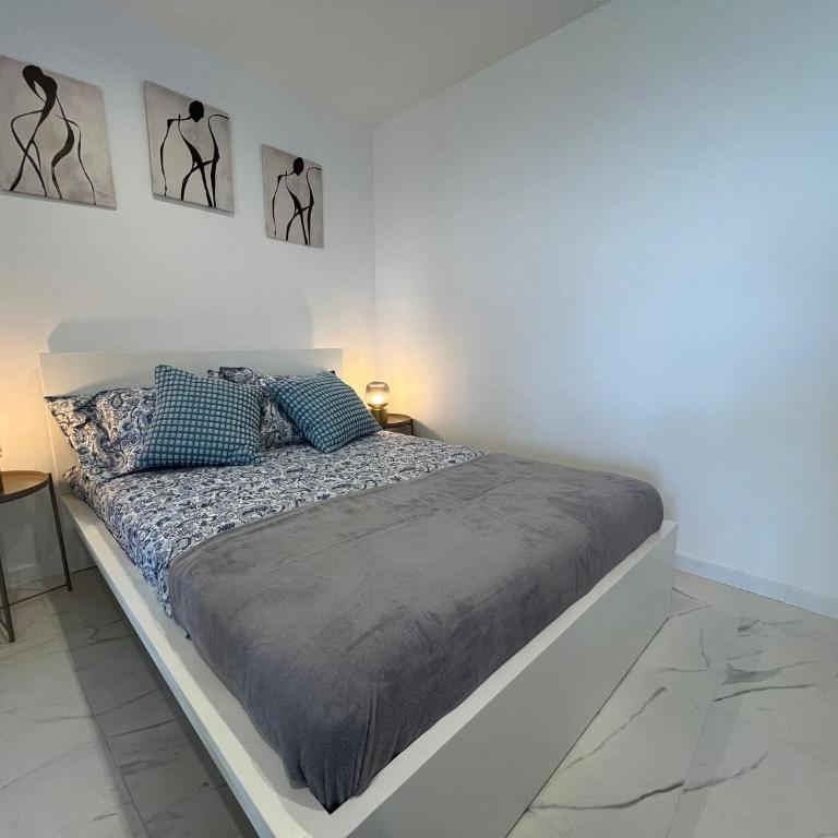 Marta - Apartment mit 1 Schlafzimmer - 7