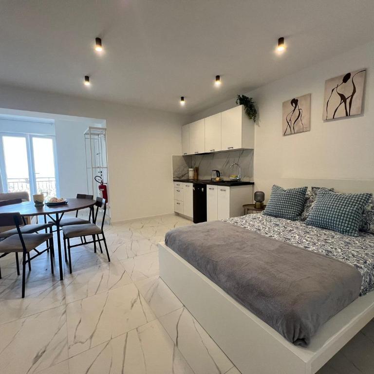 Marta - Apartment mit 1 Schlafzimmer - 1