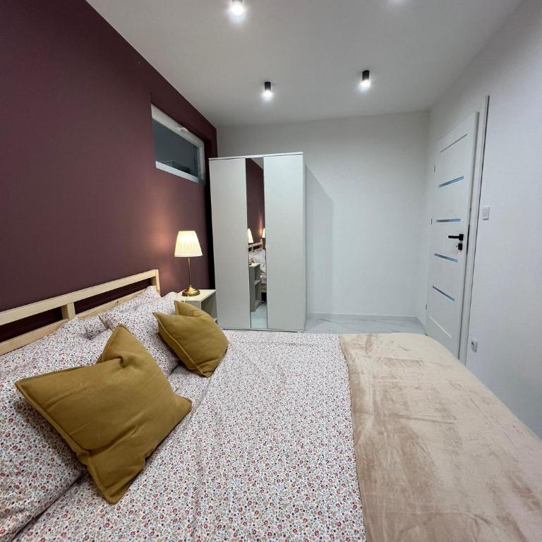 Marta - Apartment mit 1 Schlafzimmer - 11