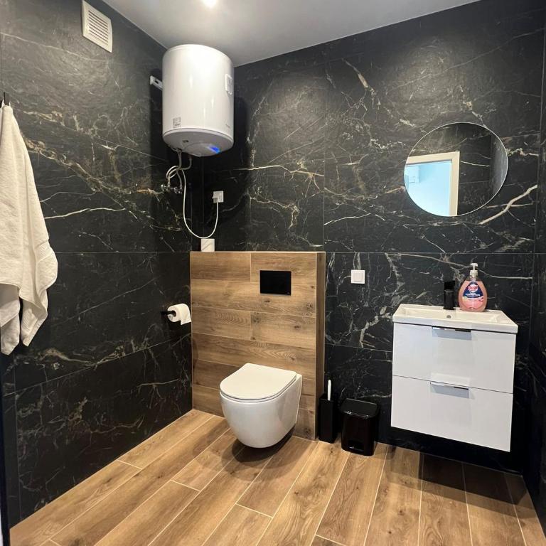 Marta - Apartment mit 1 Schlafzimmer - 12