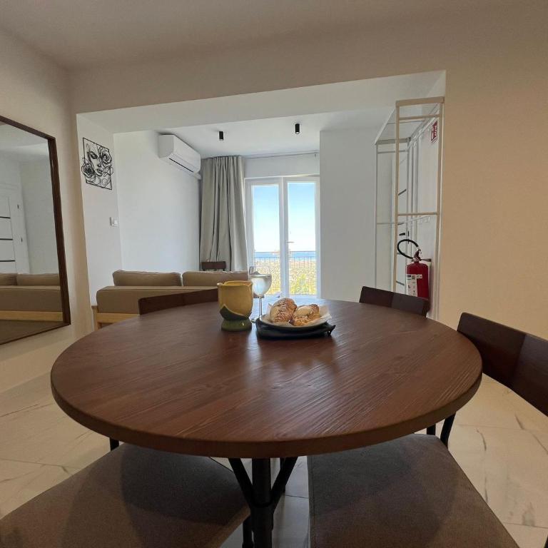Marta - Apartment mit 1 Schlafzimmer - 13