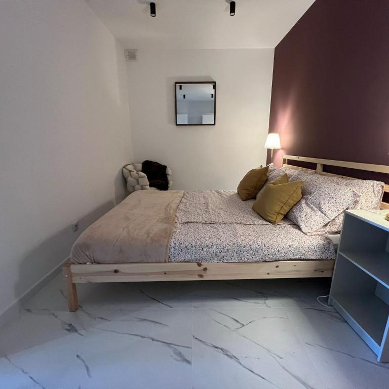 Marta - Apartment mit 1 Schlafzimmer - 16