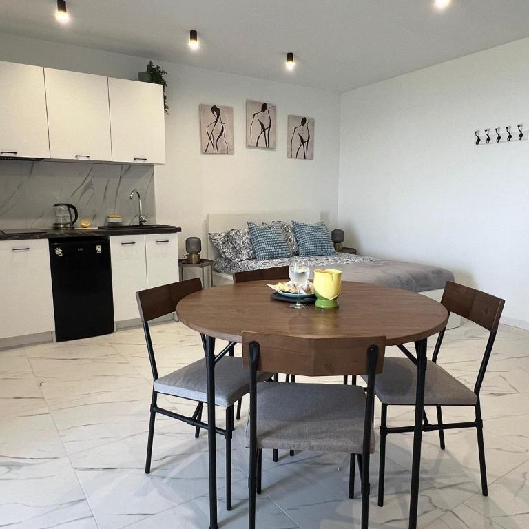 Marta - Apartment mit 1 Schlafzimmer - 19