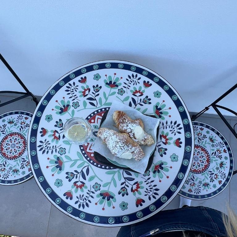 Marta - Apartment mit 1 Schlafzimmer - 23