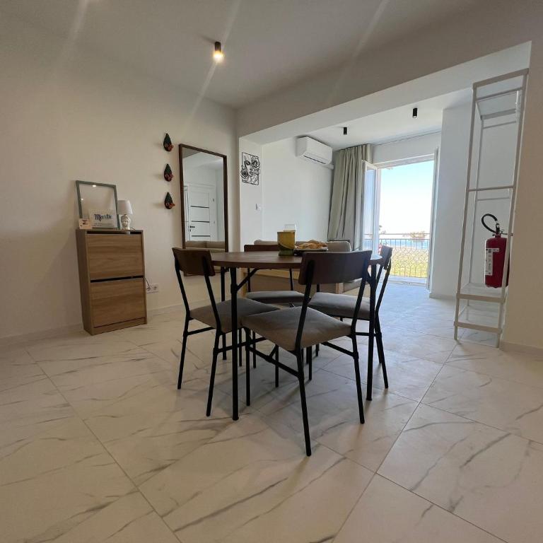 Marta - Apartment mit 1 Schlafzimmer - 32