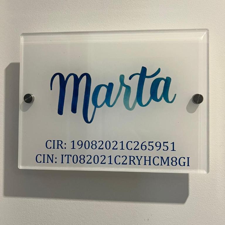 Marta - Apartment mit 1 Schlafzimmer - 34