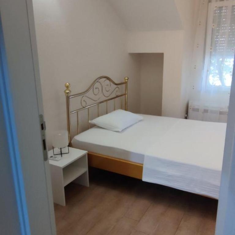 Apartmani Poeta - Appartement Deluxe - 27
