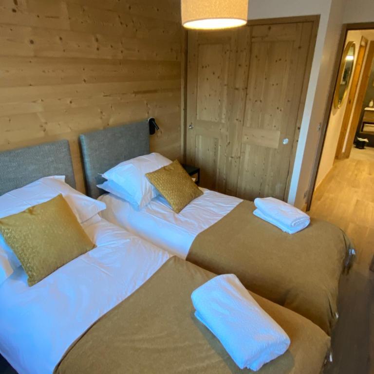 Apartment Okami - Apartamento de 2 dormitorios - 22
