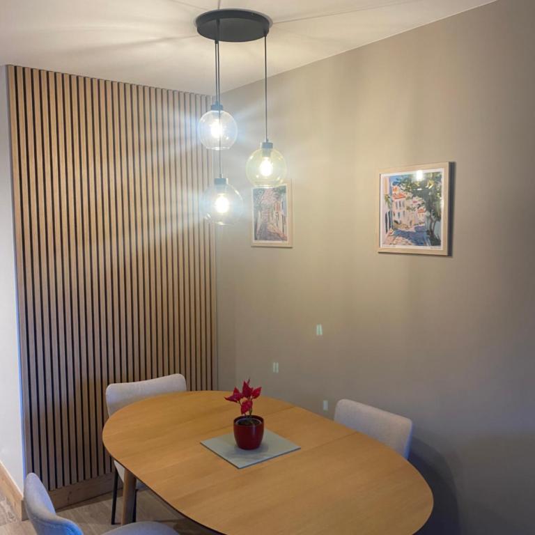 Apartment Okami - Apartamento de 2 dormitorios - 24