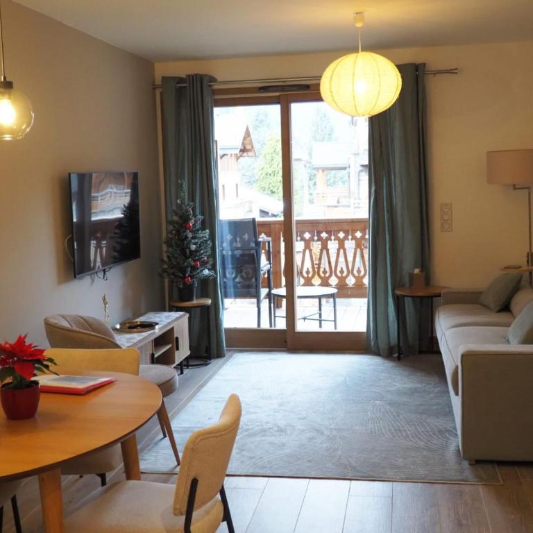 Apartment Okami - Apartamento de 2 dormitorios - 21