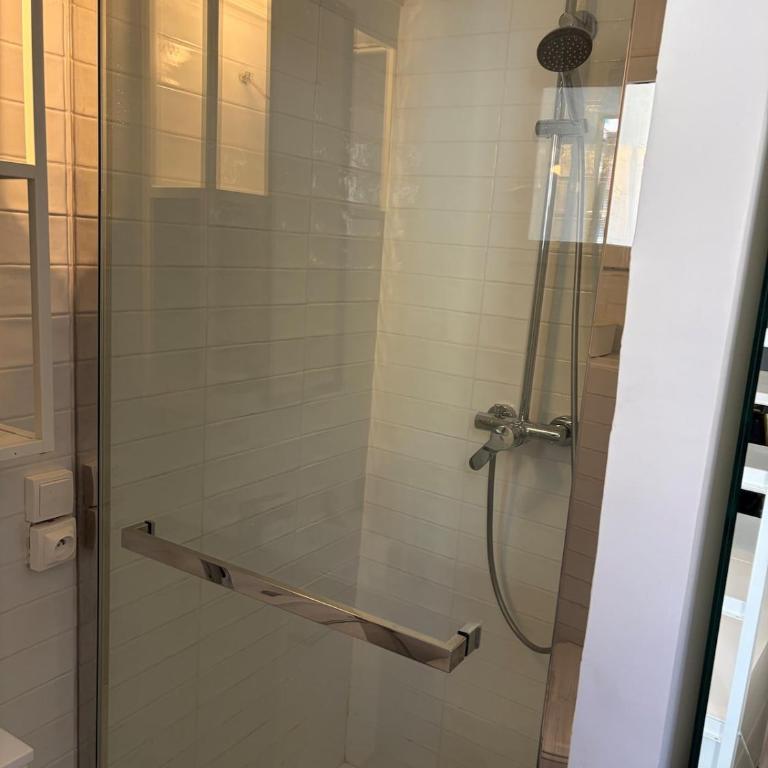 Beautiful central apartment Nice sea cimiez - Appartement 3 Chambres - 10