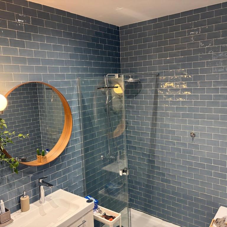 Beautiful central apartment Nice sea cimiez - Appartement 3 Chambres - 11