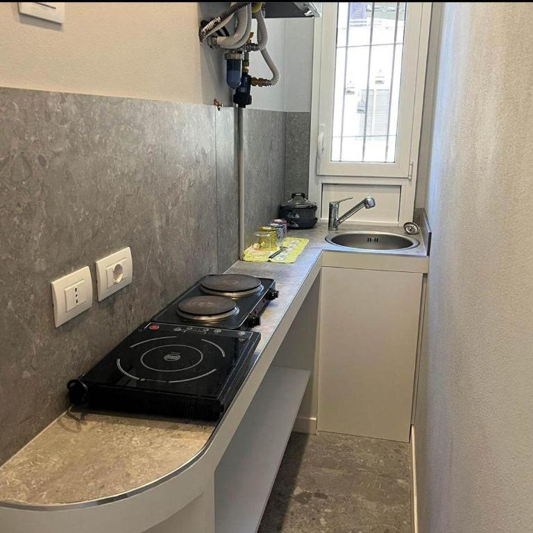 Tadino 48 Urban Stay - Milano Centrale - One-Bedroom Apartment - 3