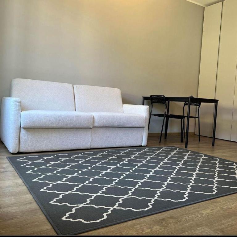 Tadino 48 Urban Stay - Milano Centrale - One-Bedroom Apartment - 4