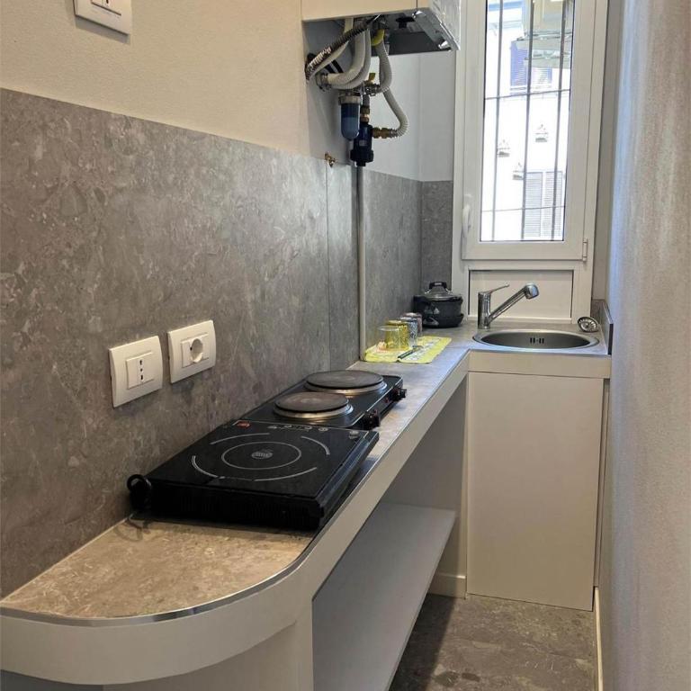 Tadino 48 Urban Stay - Milano Centrale - One-Bedroom Apartment - 5