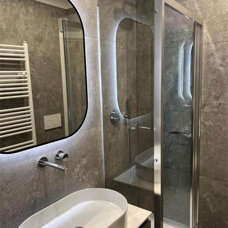 Tadino 48 Urban Stay - Milano Centrale - One-Bedroom Apartment - 6