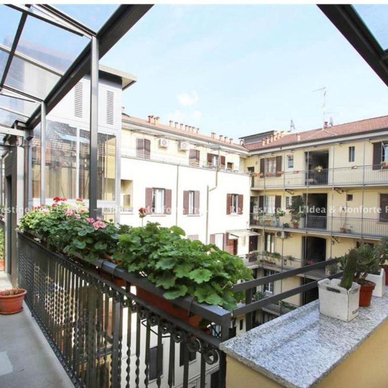 Tadino 48 Urban Stay - Milano Centrale - One-Bedroom Apartment - 9