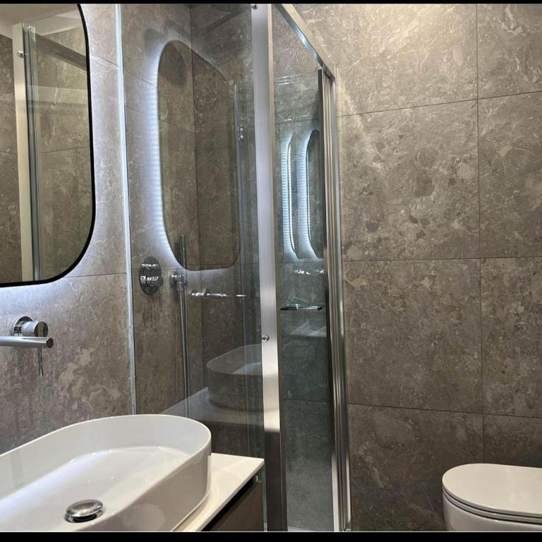 Tadino 48 Urban Stay - Milano Centrale - One-Bedroom Apartment - 10