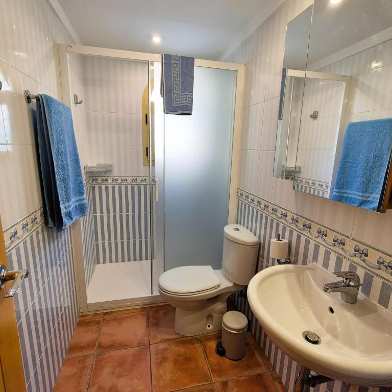 Apartamento Brisa Marina - Two-Bedroom Apartment - 14