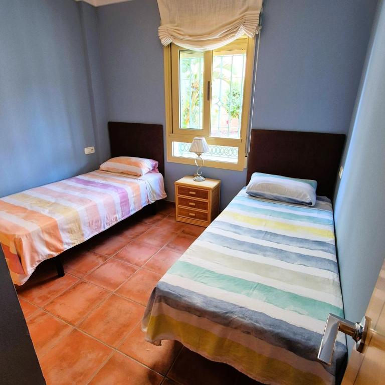 Apartamento Brisa Marina - Two-Bedroom Apartment - 12