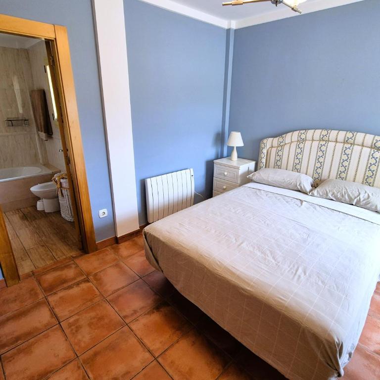 Apartamento Brisa Marina - Two-Bedroom Apartment - 8