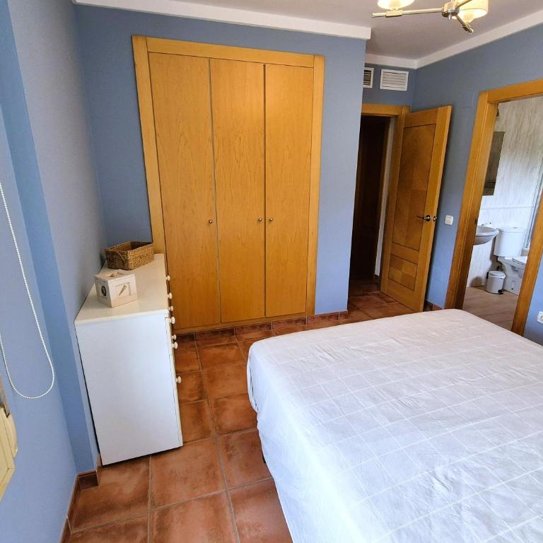 Apartamento Brisa Marina - Two-Bedroom Apartment - 9