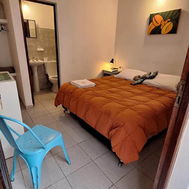 HOTEL COSTANERA - Mejor Ubicacion en FORMOSA - Habitación Doble - 1