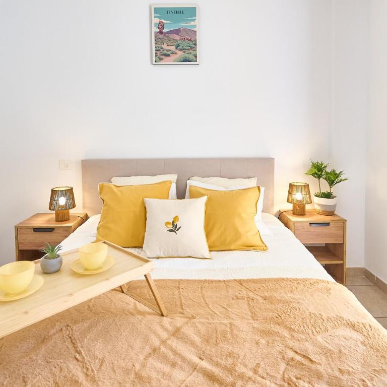 Lemon Breeze Apartment El Duque - Appartamento con 2 Camere da Letto - 6