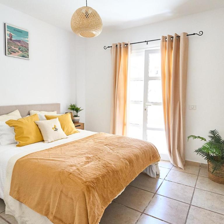 Lemon Breeze Apartment El Duque - Appartamento con 2 Camere da Letto - 4