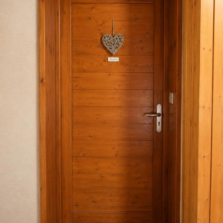 Cozy appartement avec vue montagne - Appartement 1 Chambre - 16