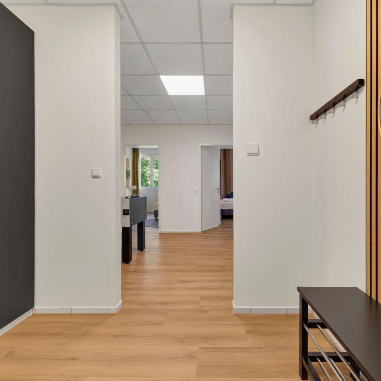 LTA Apartments München Süd - Apartamento Deluxe de 4 dormitorios - 17