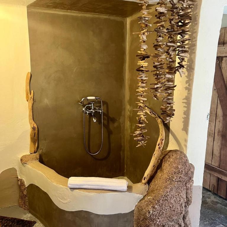 Bergerie Stazziola charme authentique Palombaggia - Villa de 3 dormitorios - 57