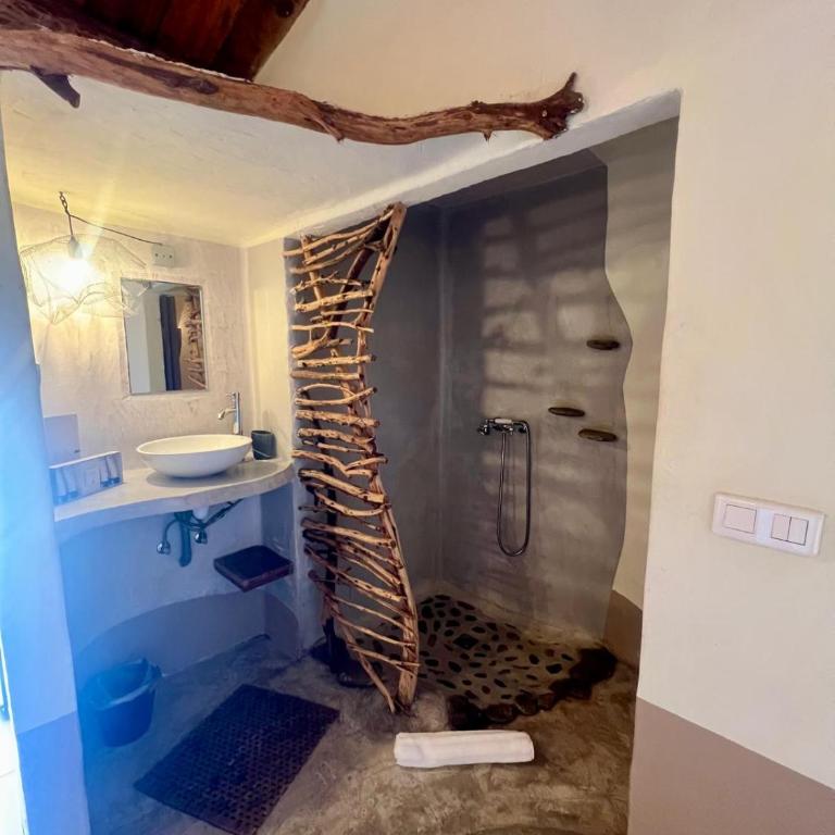 Bergerie Stazziola charme authentique Palombaggia - Villa de 3 dormitorios - 62