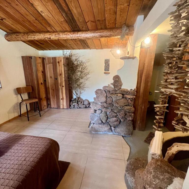 Bergerie Stazziola charme authentique Palombaggia - Villa de 3 dormitorios - 65