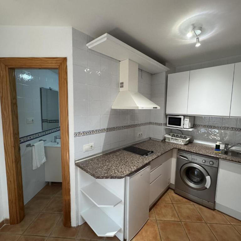 Turquesa Zon & Strand Carihuela - Apartment mit 1 Schlafzimmer - 2