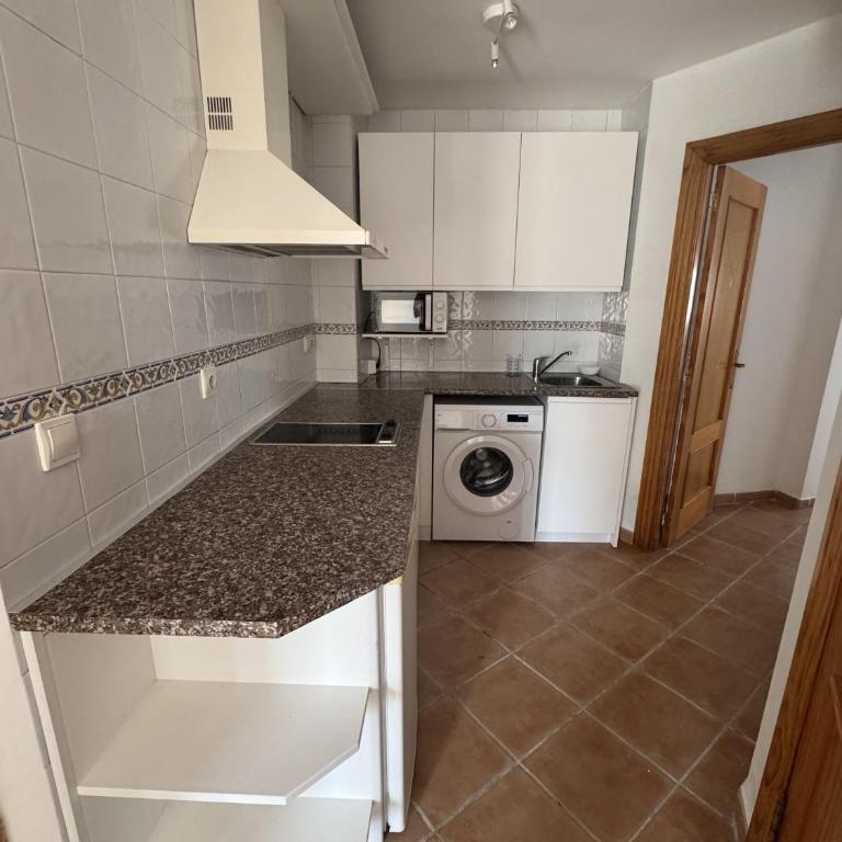 Turquesa Zon & Strand Carihuela - Apartment mit 1 Schlafzimmer - 3