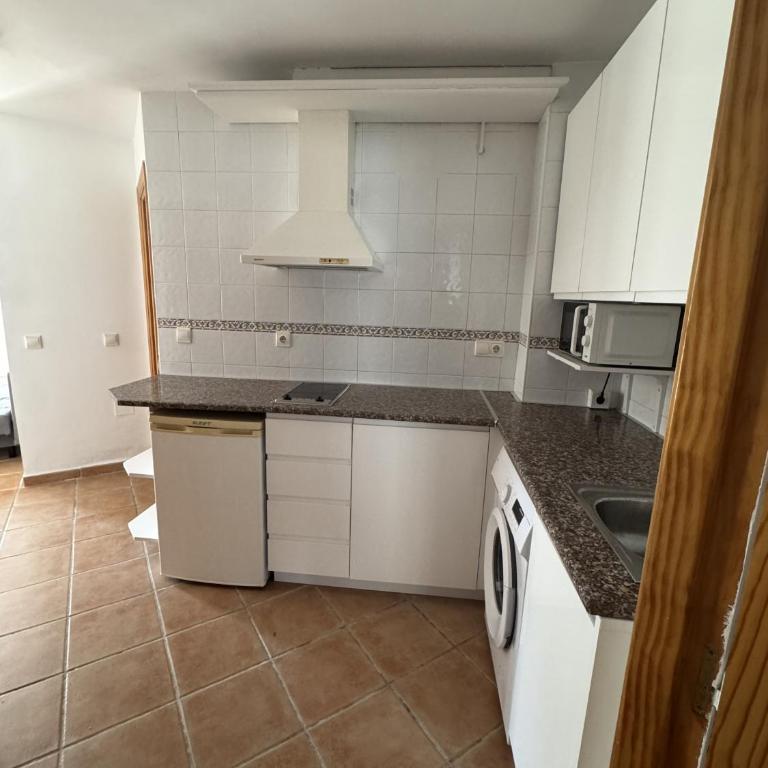 Turquesa Zon & Strand Carihuela - Apartment mit Balkon - 2