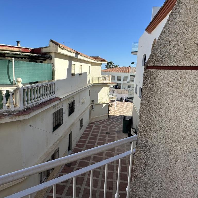 Turquesa Zon & Strand Carihuela - Apartment mit Balkon - 3