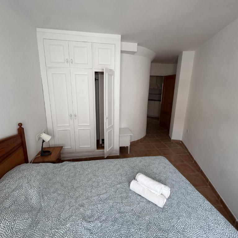 Turquesa Zon & Strand Carihuela - Apartment mit Balkon - 4