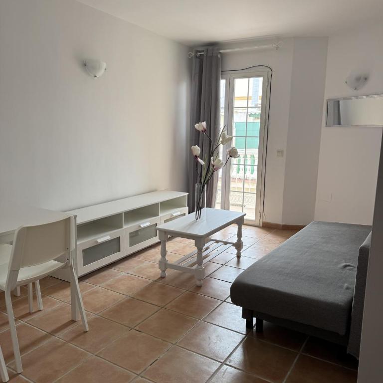 Turquesa Zon & Strand Carihuela - Apartment mit Balkon - 6