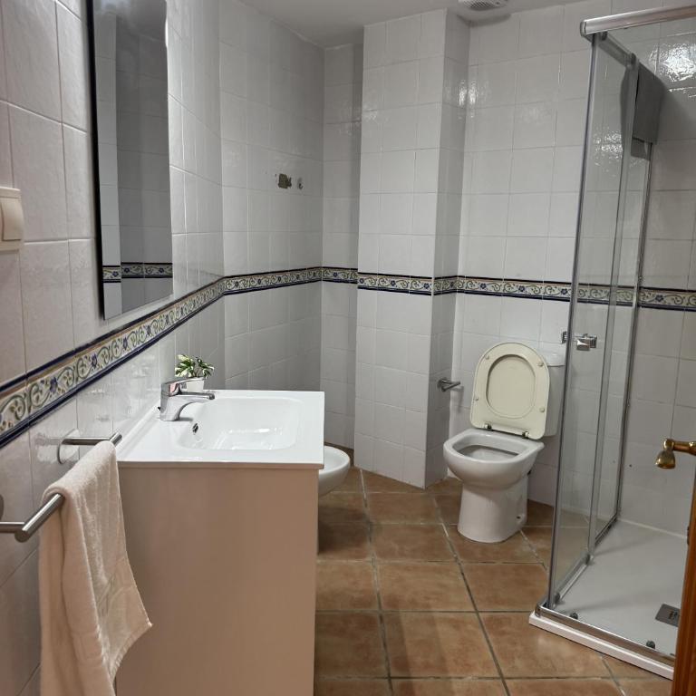 Turquesa Zon & Strand Carihuela - Apartment mit Balkon - 7