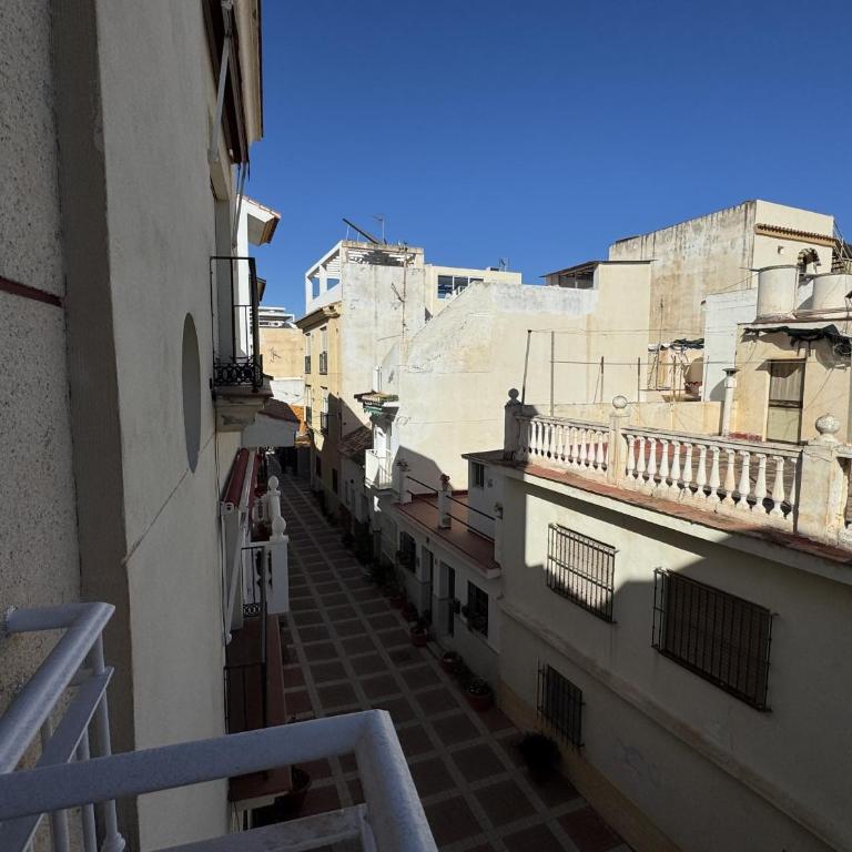 Turquesa Zon & Strand Carihuela - Apartment mit Dusche - 3