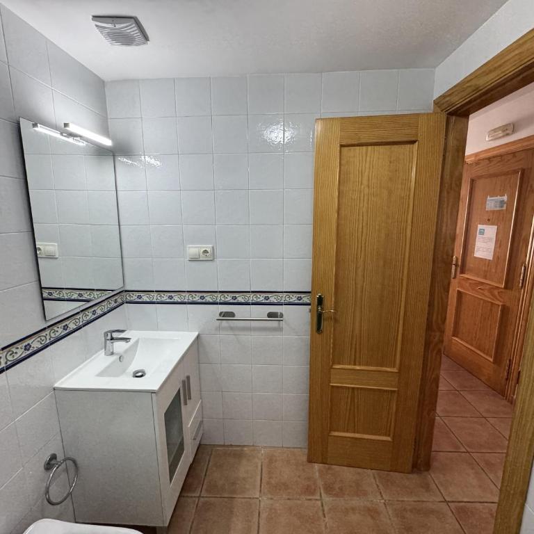 Turquesa Zon & Strand Carihuela - Apartment mit Dusche - 5