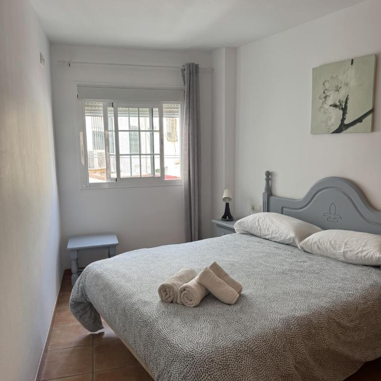 Turquesa Zon & Strand Carihuela - Apartment - 1
