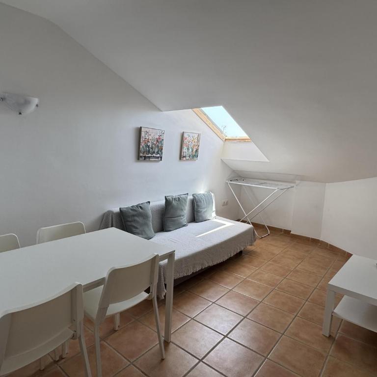 Turquesa Zon & Strand Carihuela - Penthouse-Apartment - 2