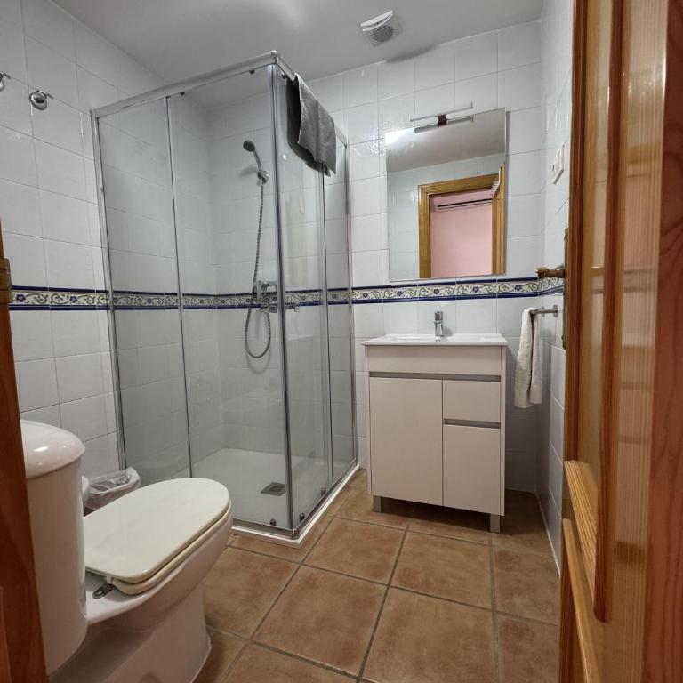 Turquesa Zon & Strand Carihuela - Penthouse-Apartment - 5