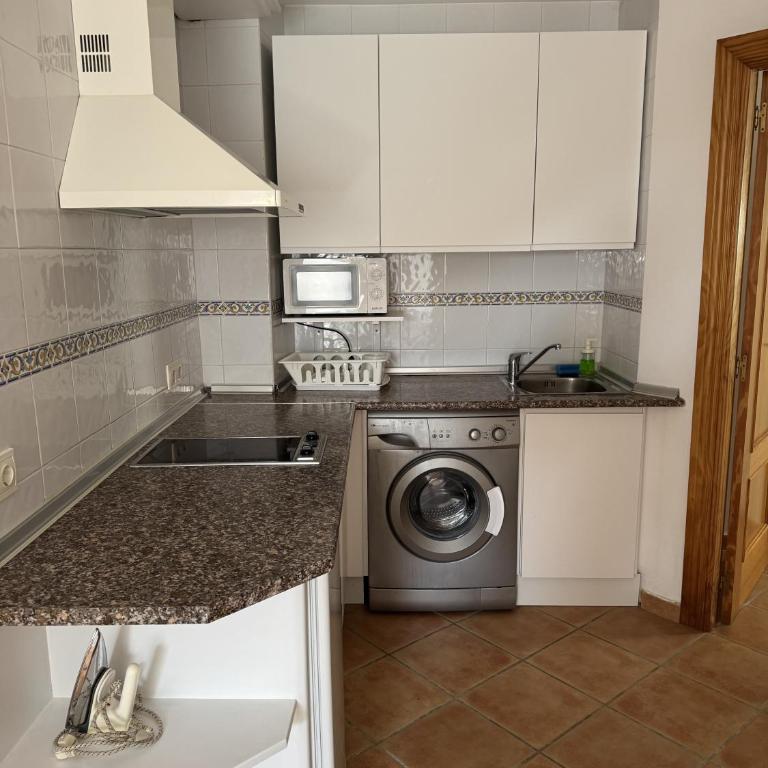 Turquesa Zon & Strand Carihuela - Penthouse-Apartment - 8