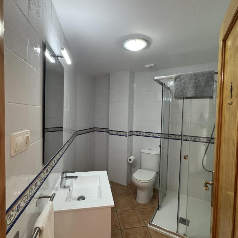 Turquesa Zon & Strand Carihuela - Apartment - Erdgeschoss - 3