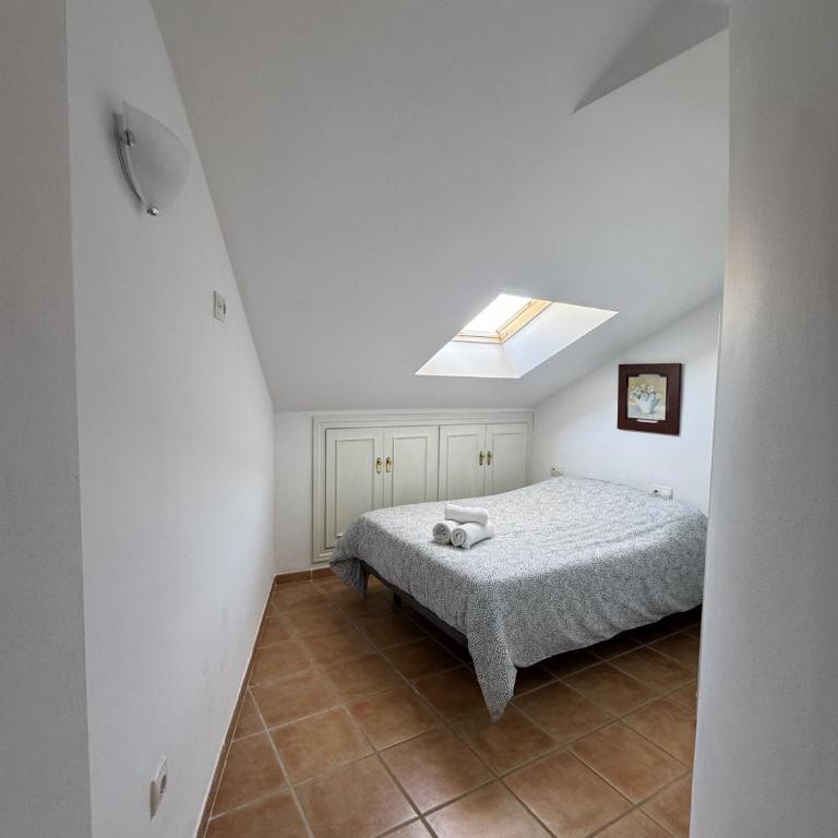 Turquesa Zon & Strand Carihuela - Superior Apartment - 3